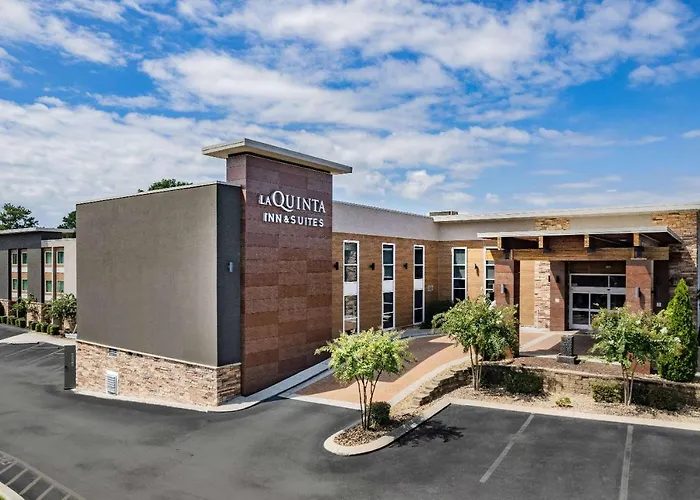 La Quinta By Wyndham Chattanooga - East Ridge