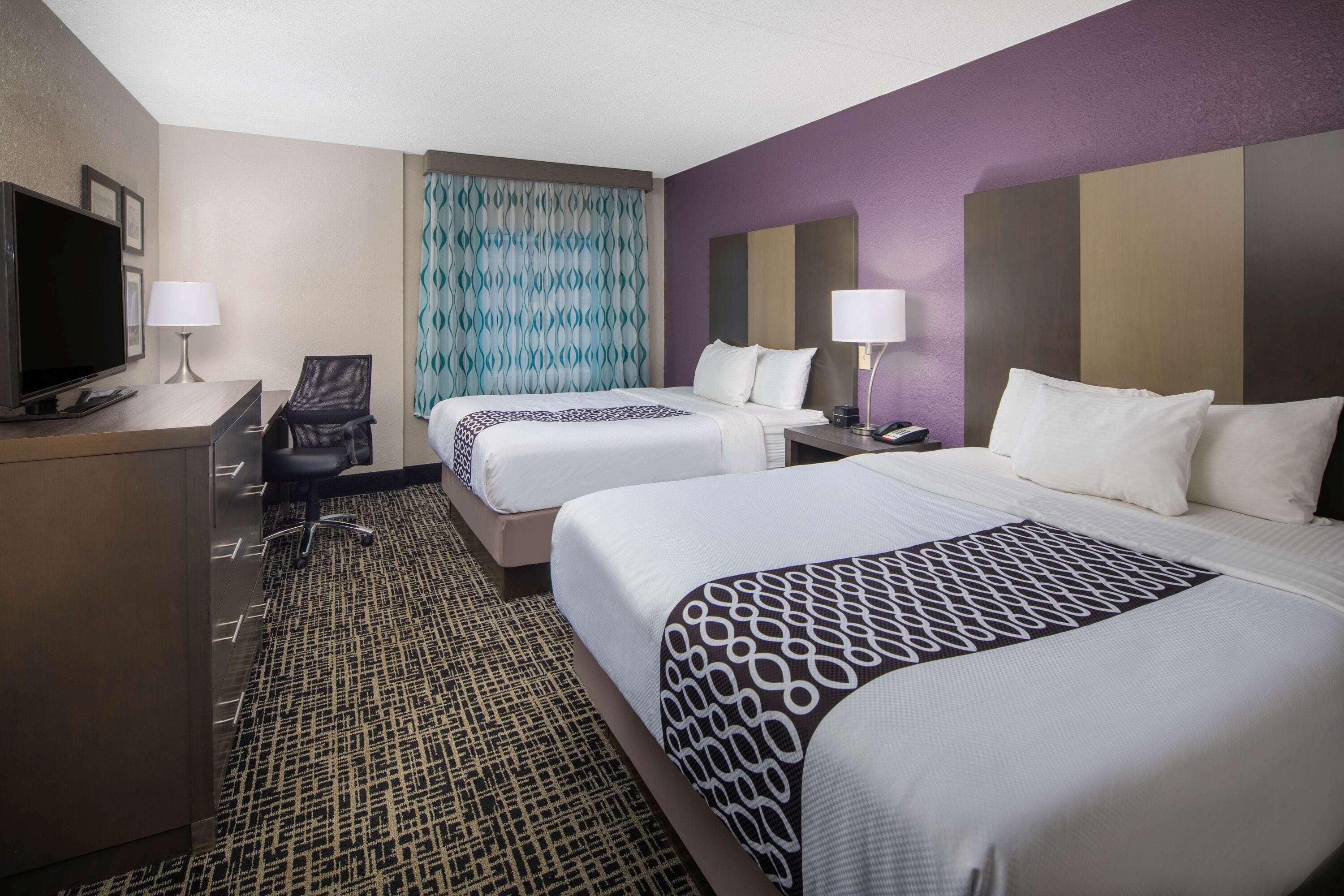 La Quinta By Wyndham Chattanooga - 3*
