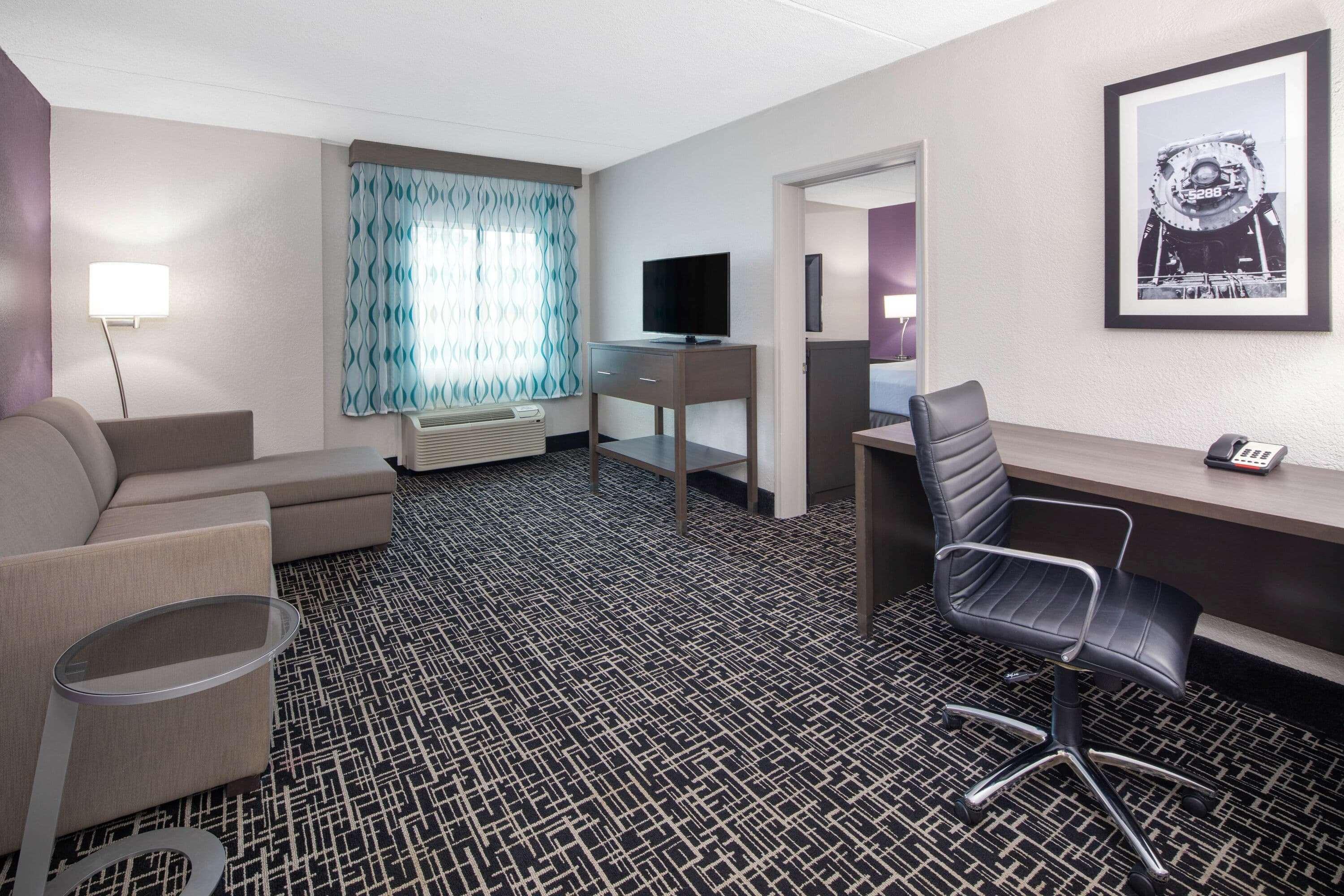 La Quinta By Wyndham Chattanooga - Hotel