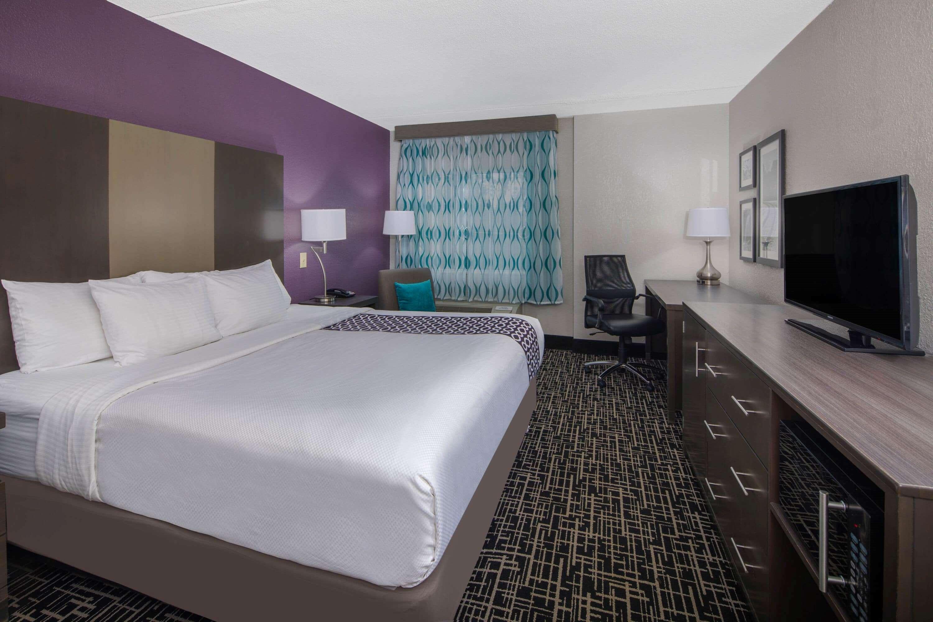 La Quinta By Wyndham Chattanooga -