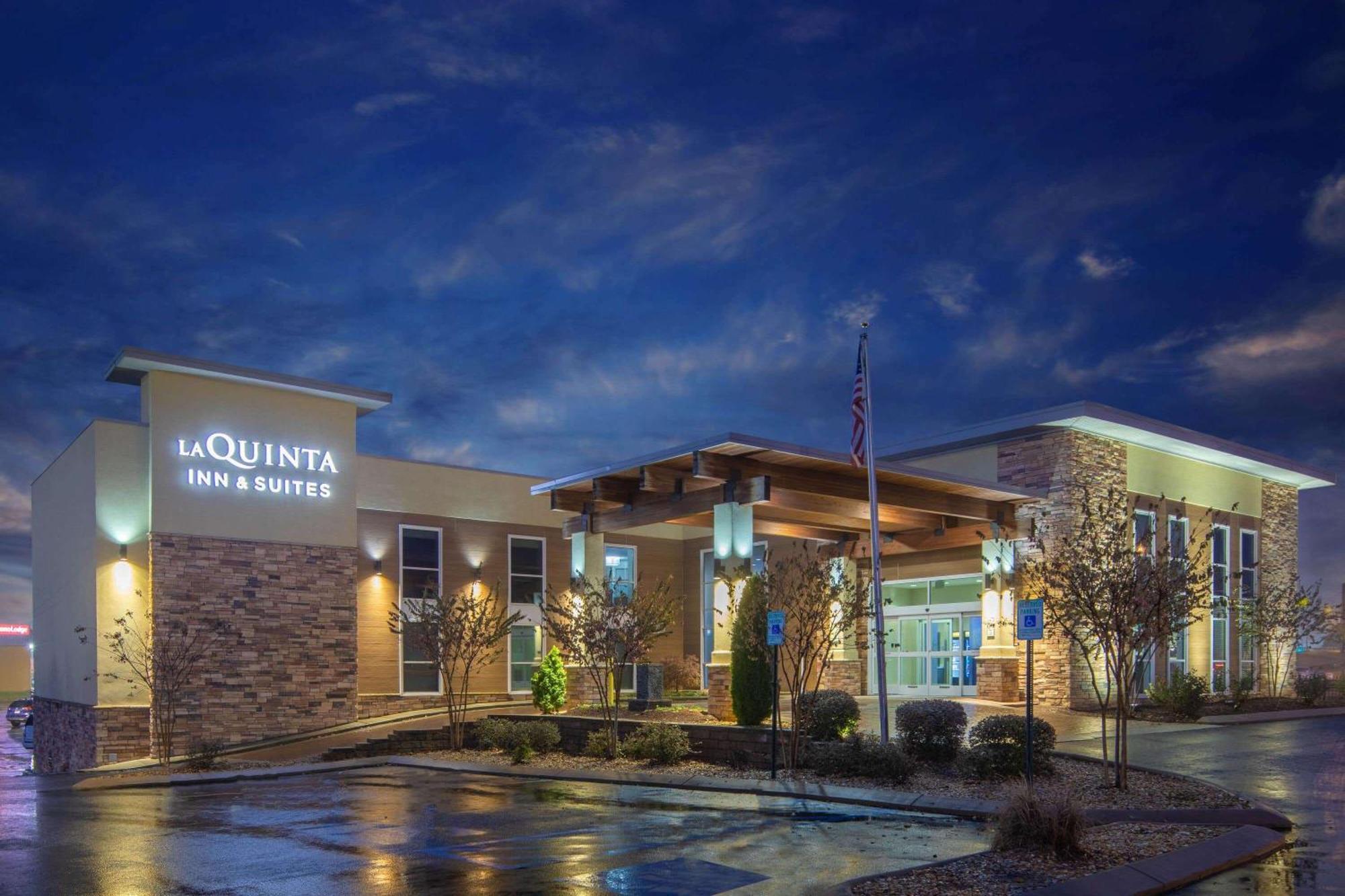 La Quinta By Wyndham Chattanooga - 3*
