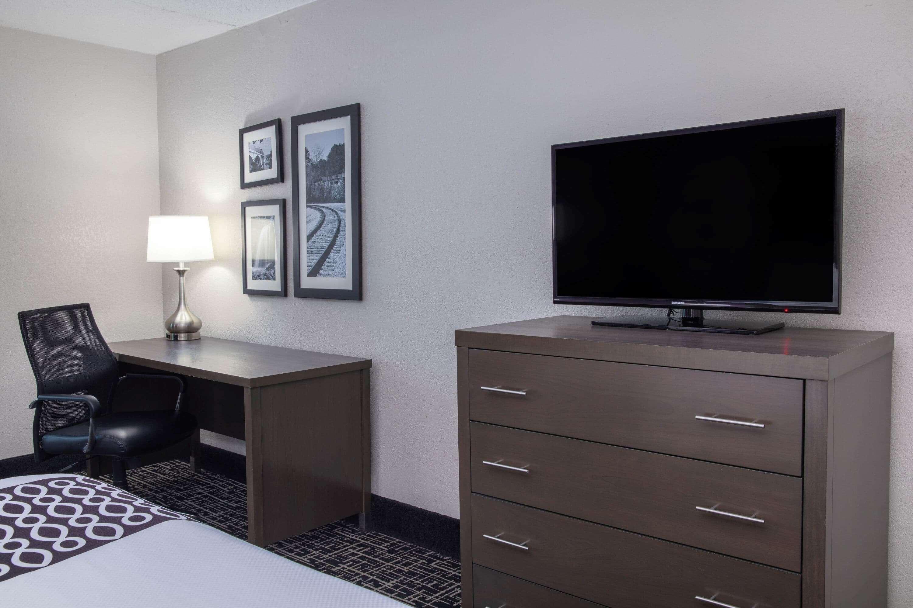 La Quinta By Wyndham Chattanooga - 3*