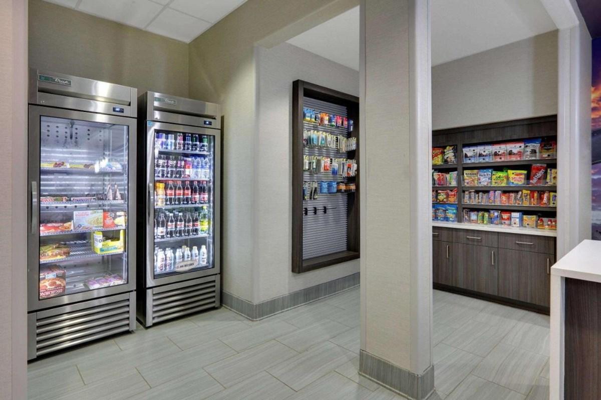 Hotel La Quinta By Wyndham Chattanooga - East Ridge