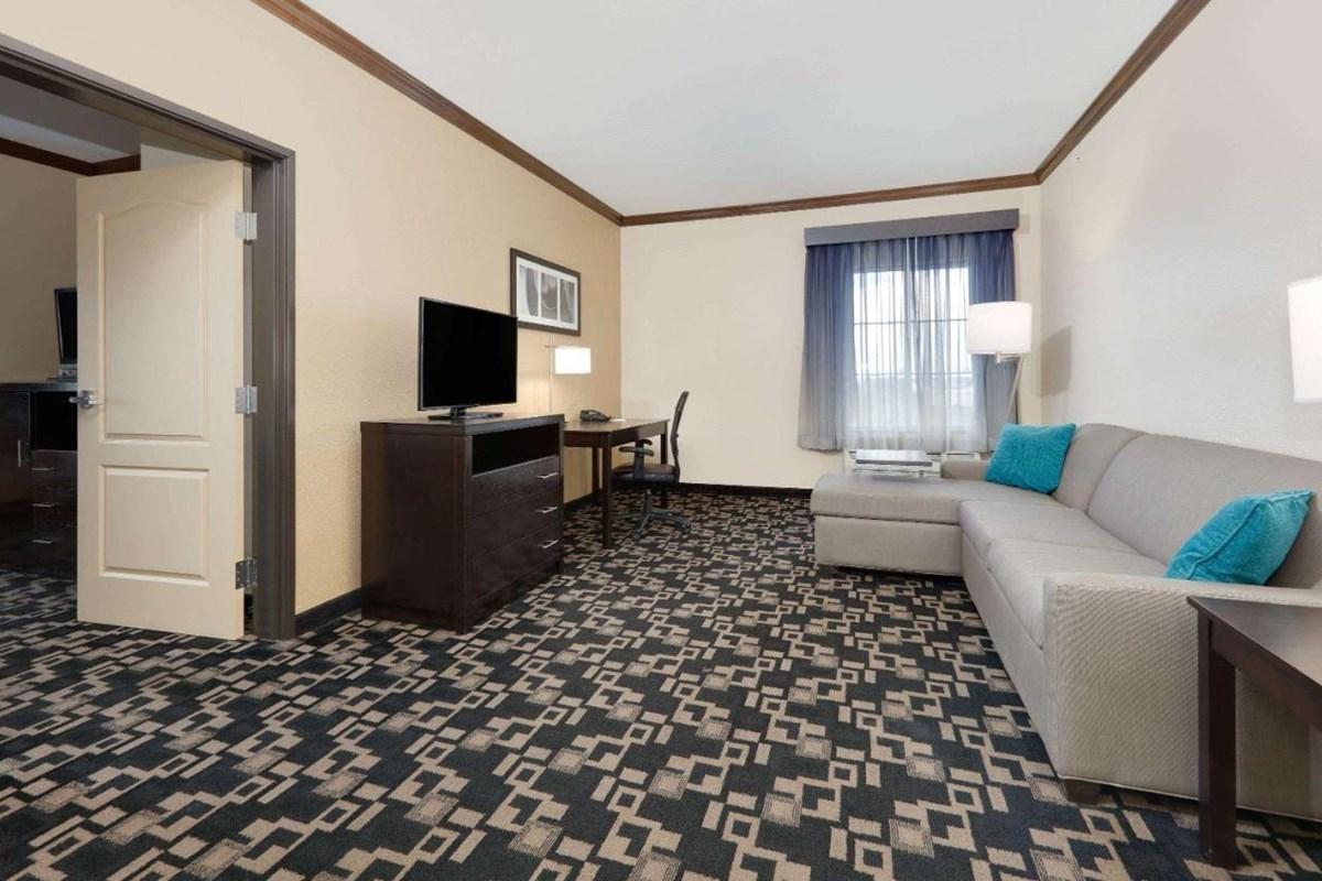 La Quinta By Wyndham Chattanooga - 3* East Ridge