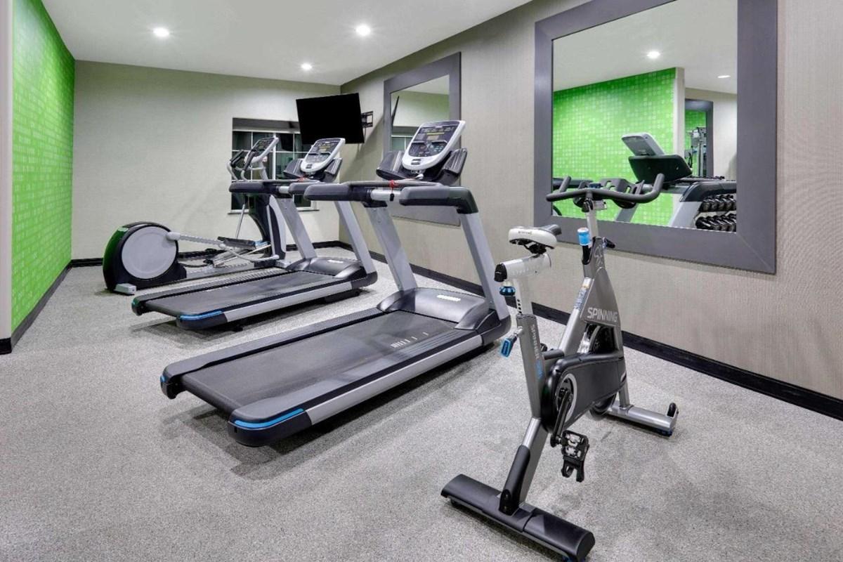 La Quinta By Wyndham Chattanooga - Hotel 3*