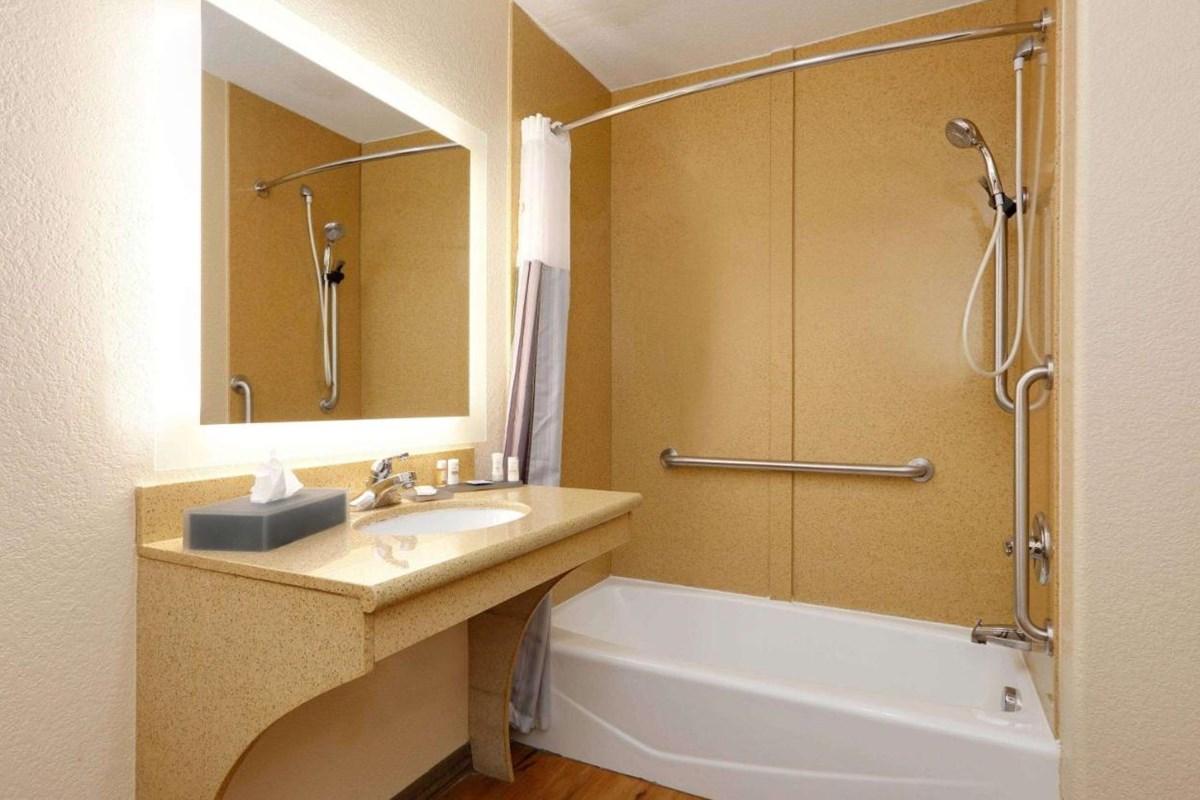 Hotel La Quinta By Wyndham Chattanooga -