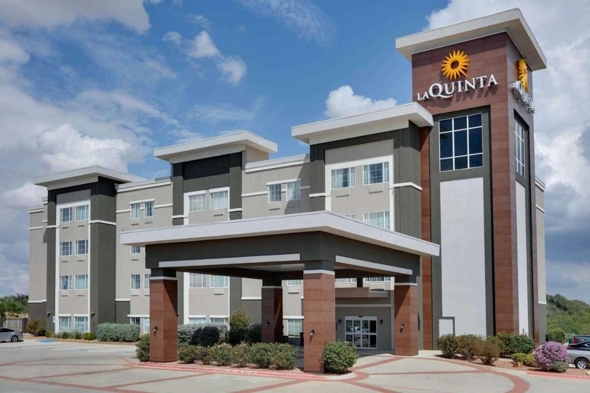Hotel La Quinta By Wyndham Chattanooga -