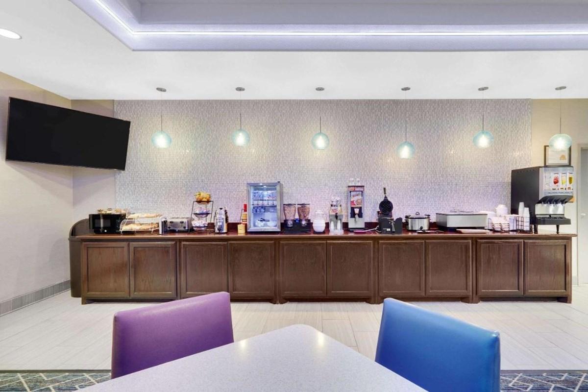 Hotel La Quinta By Wyndham Chattanooga - East Ridge