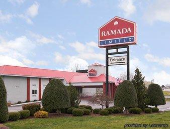La Quinta By Wyndham Chattanooga - Hotel 3*