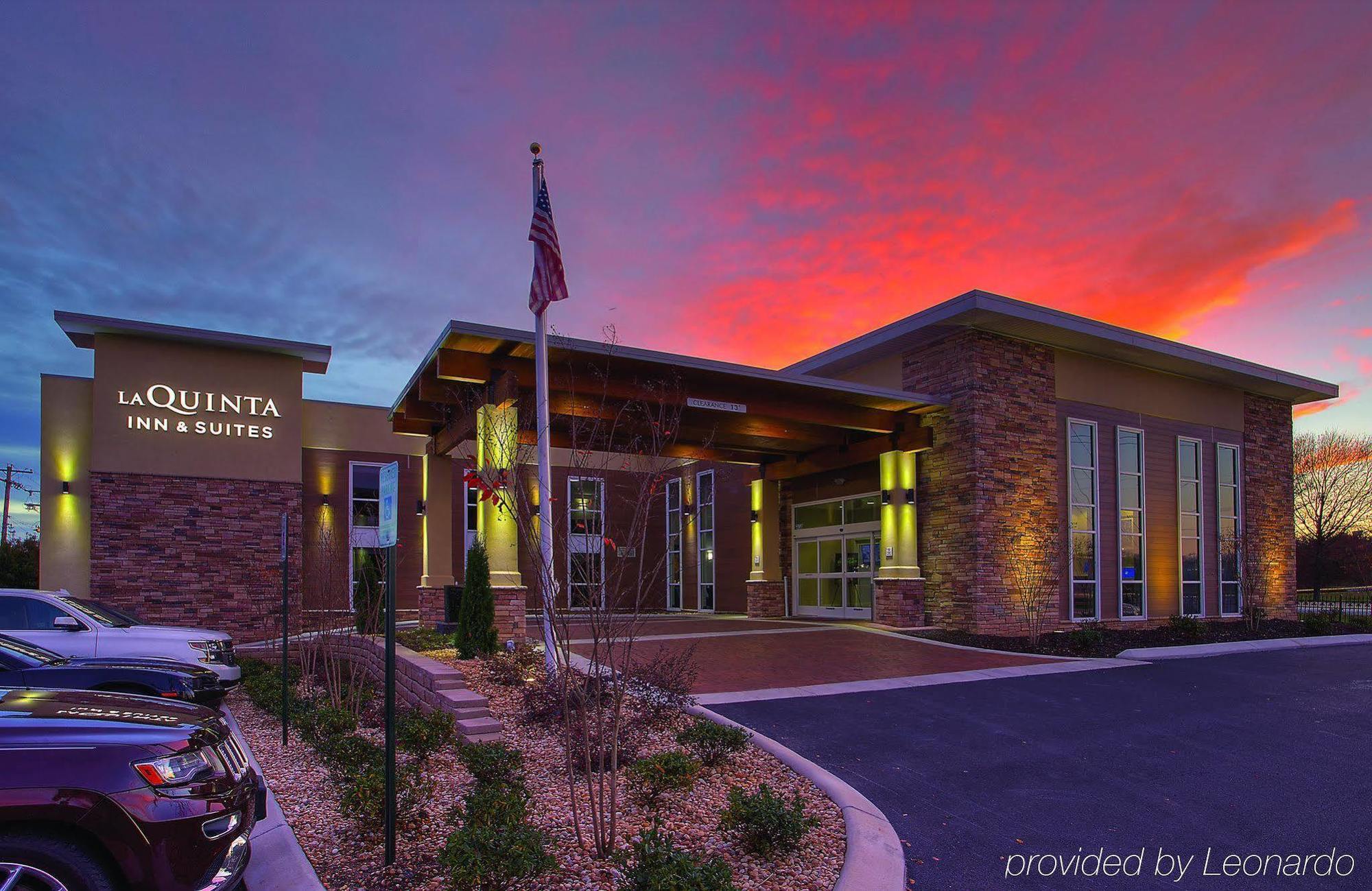 La Quinta By Wyndham Chattanooga - 3*