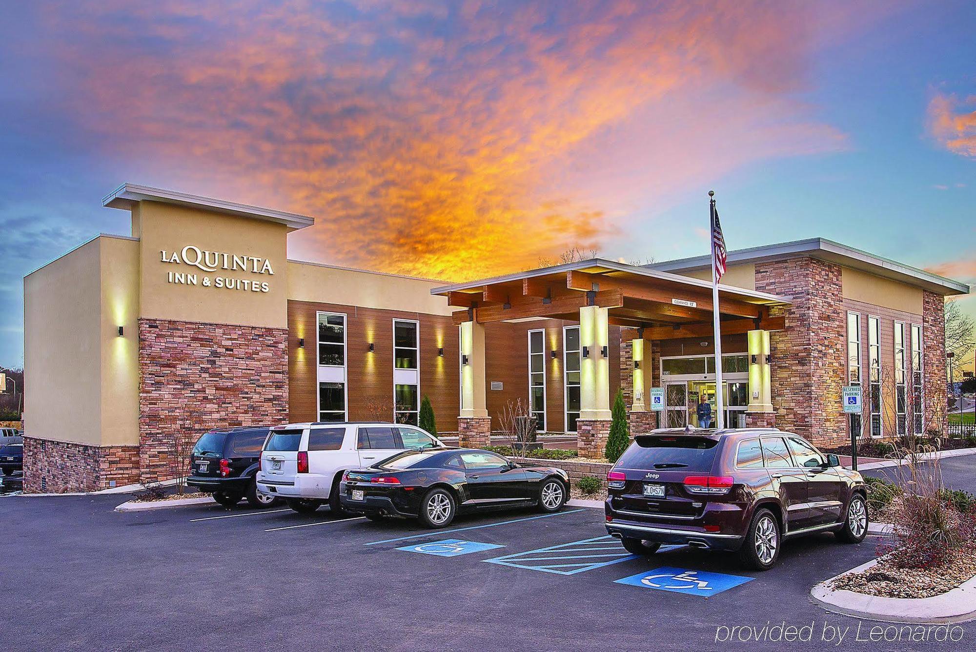 La Quinta By Wyndham Chattanooga -