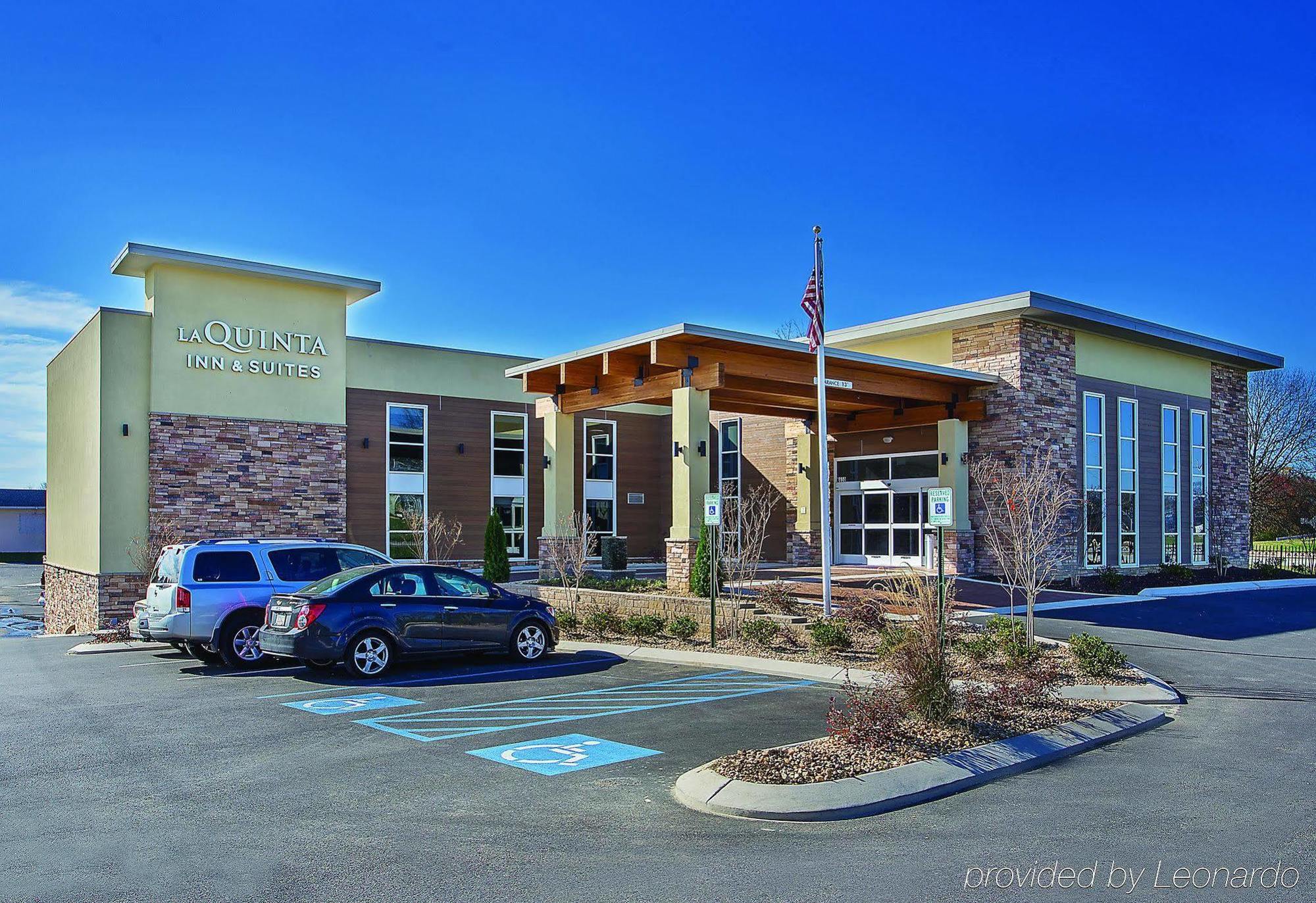 La Quinta By Wyndham Chattanooga - East Ridge