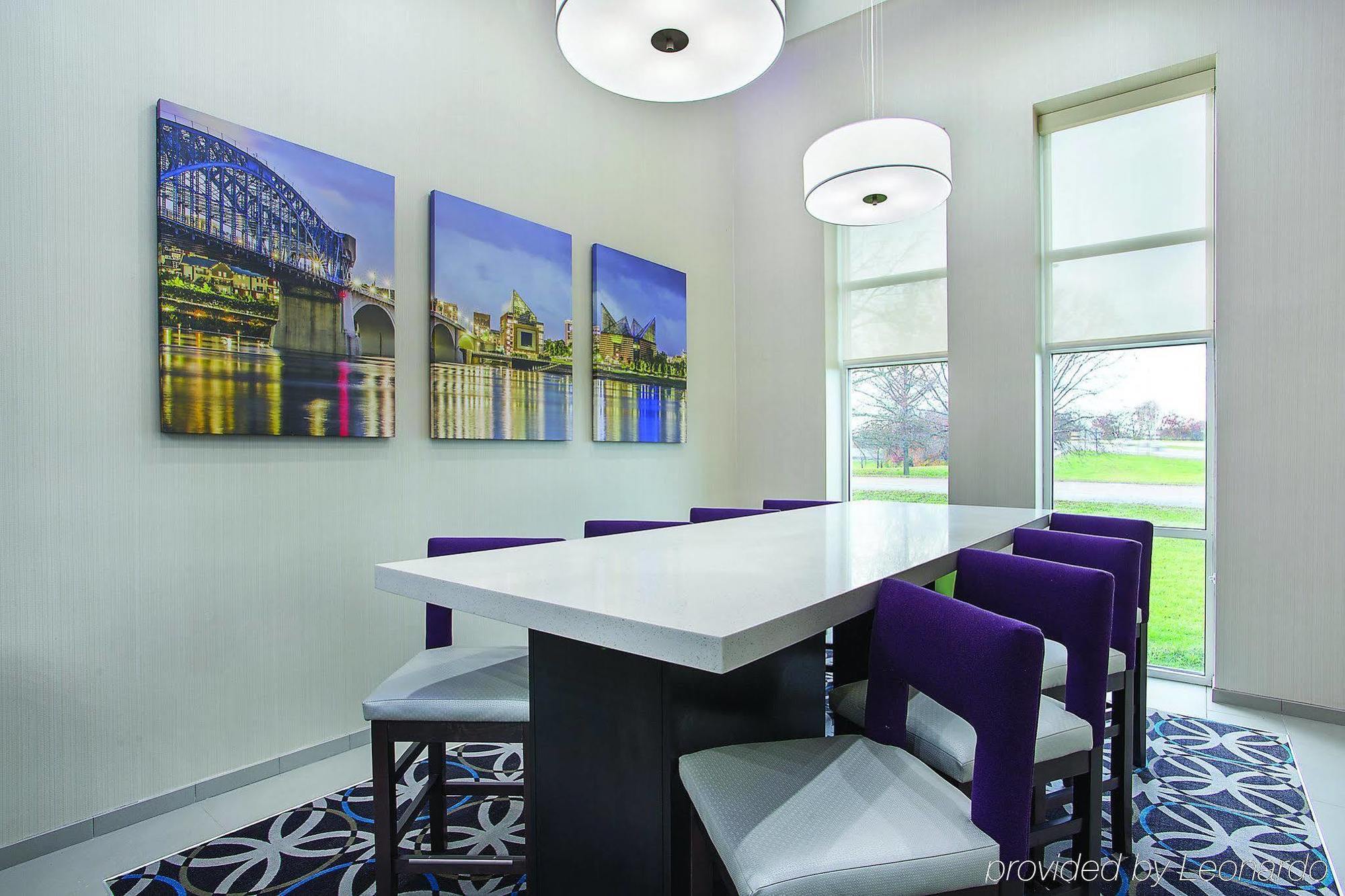 La Quinta By Wyndham Chattanooga - 3*