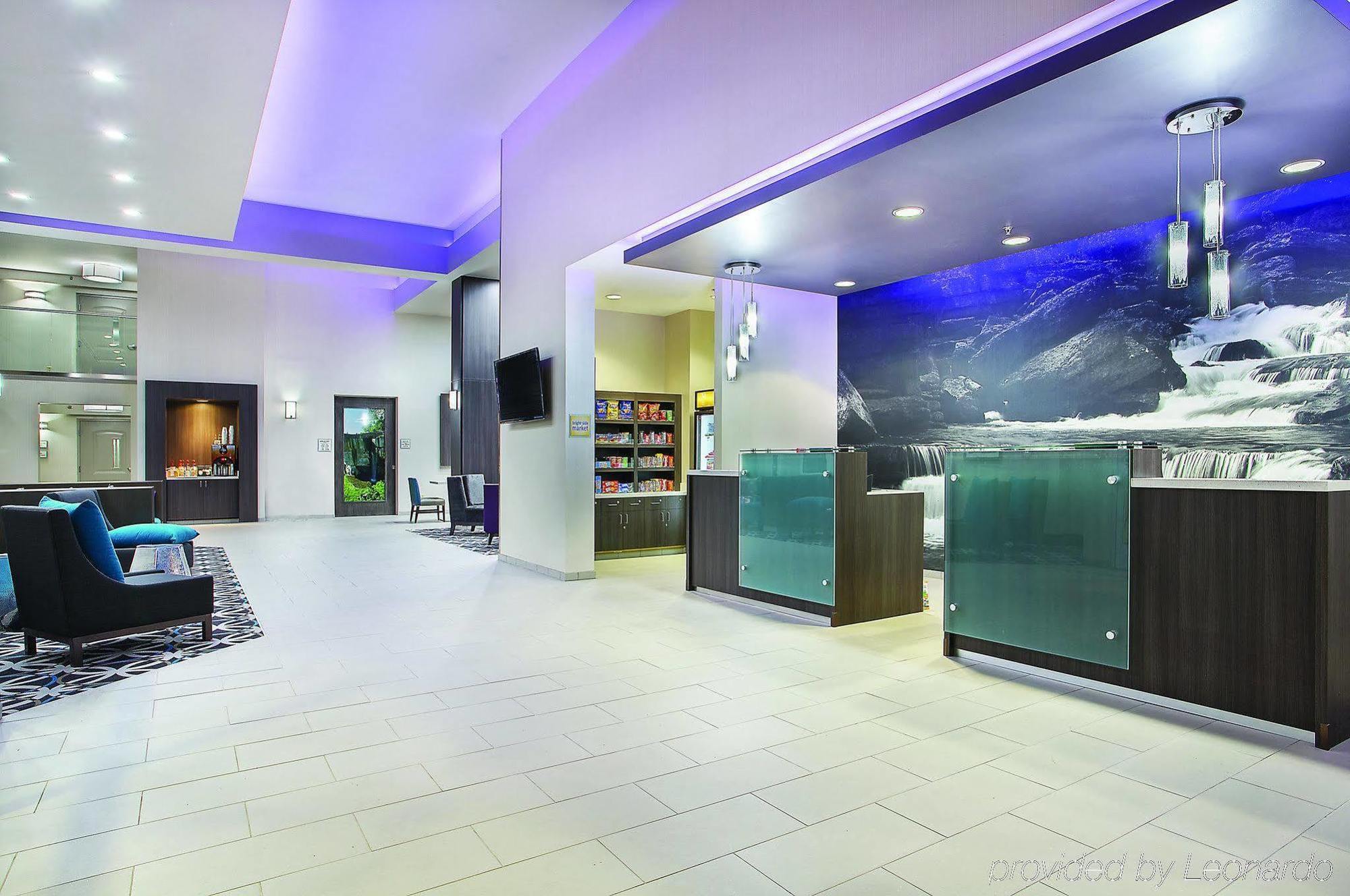 Hotel La Quinta By Wyndham Chattanooga -
