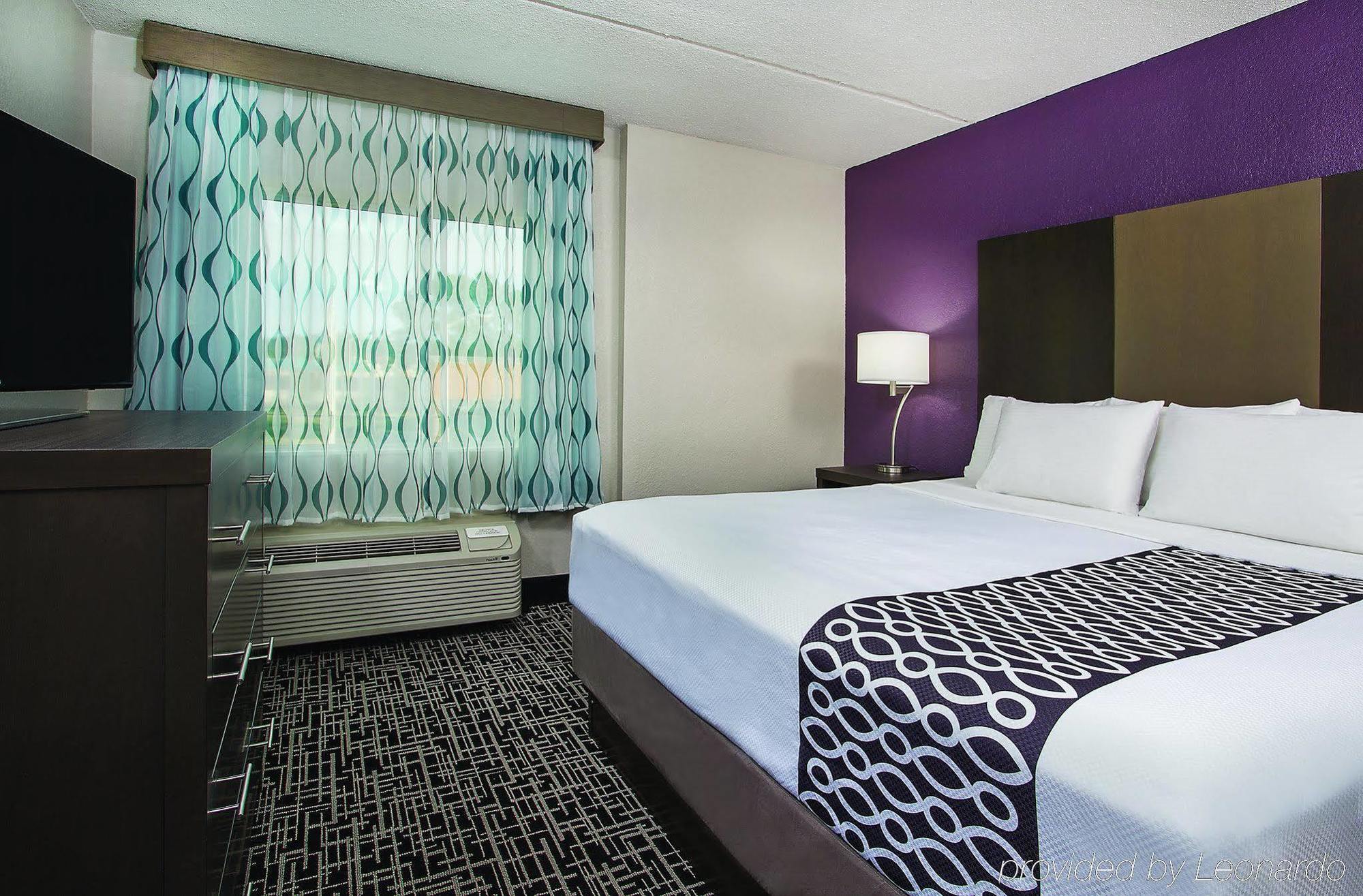 La Quinta By Wyndham Chattanooga - 3*