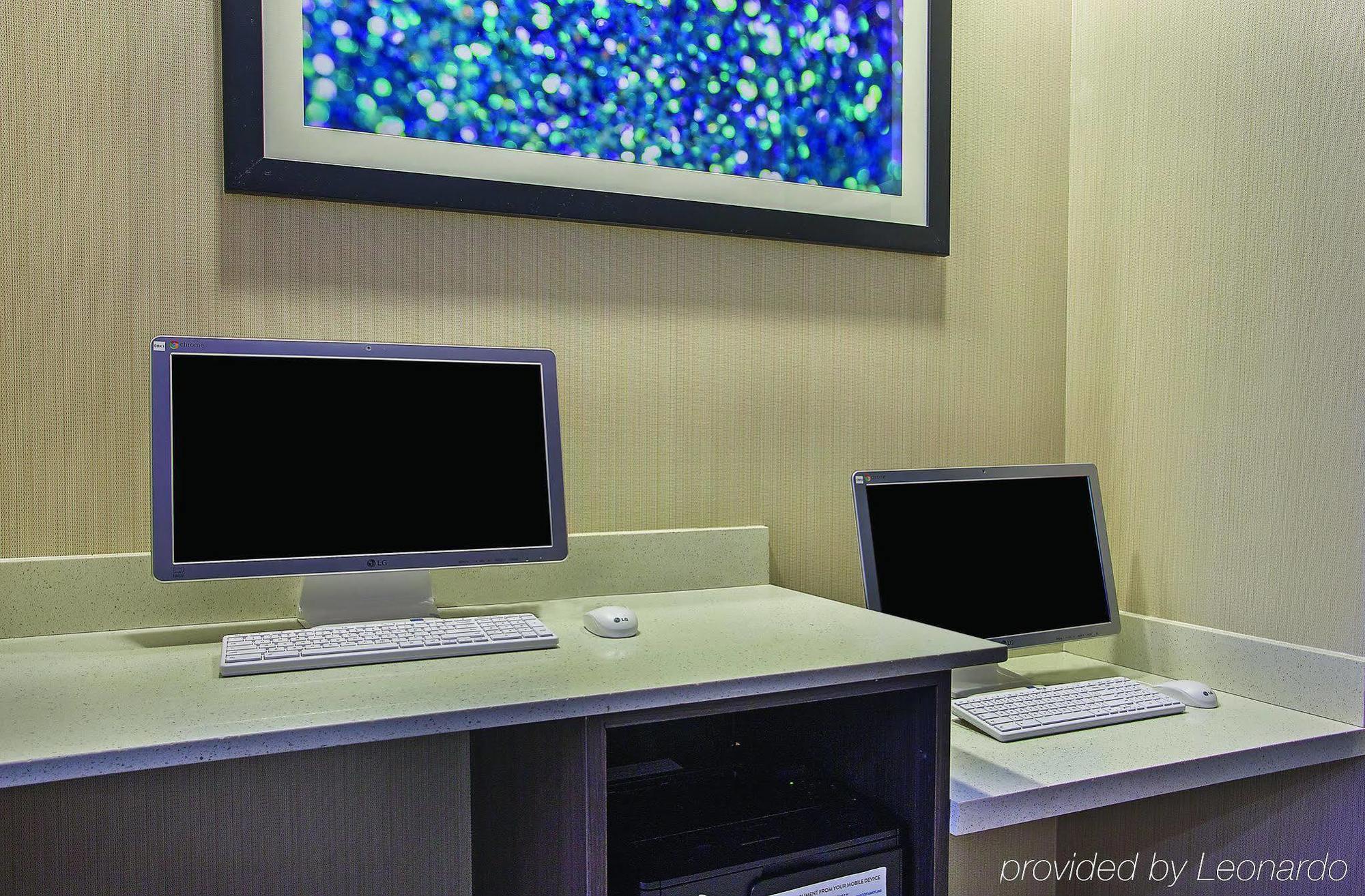 La Quinta By Wyndham Chattanooga -