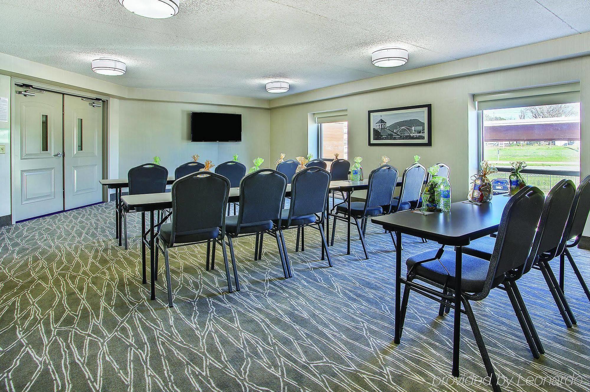La Quinta By Wyndham Chattanooga - 3* East Ridge