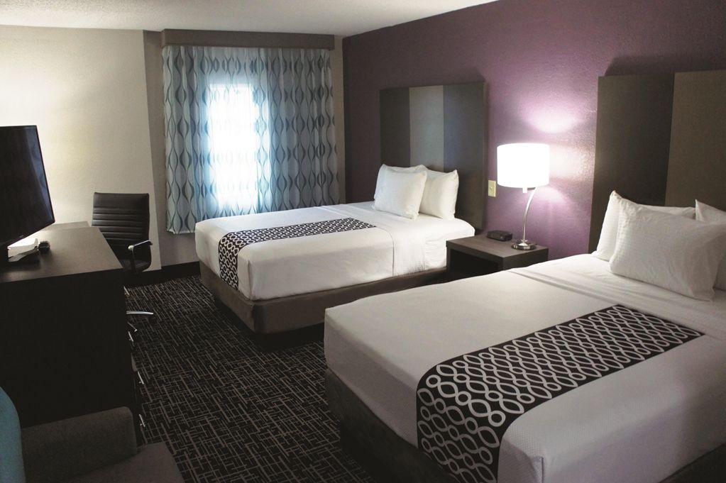 La Quinta By Wyndham Chattanooga -