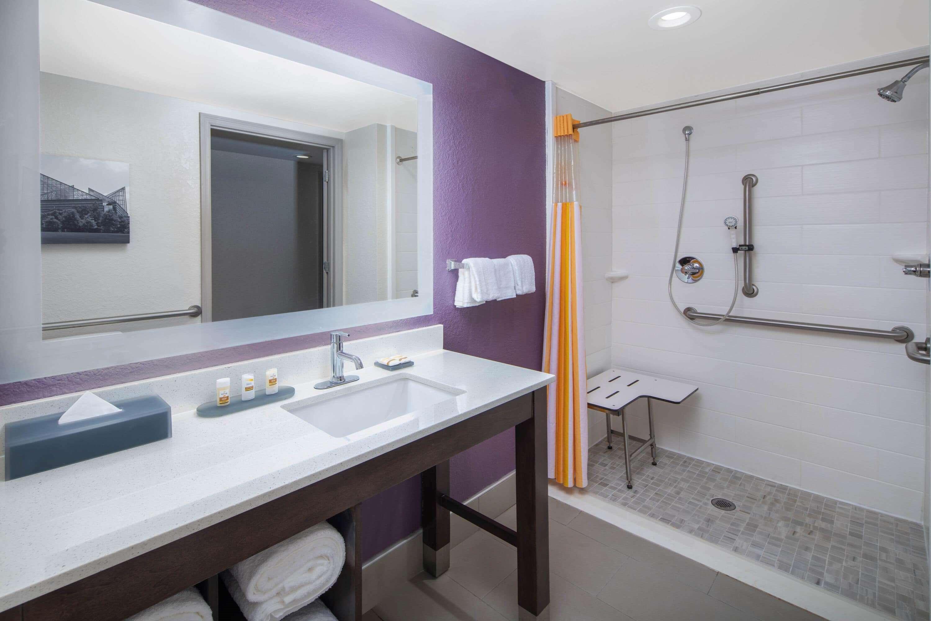 La Quinta By Wyndham Chattanooga - Hotel
